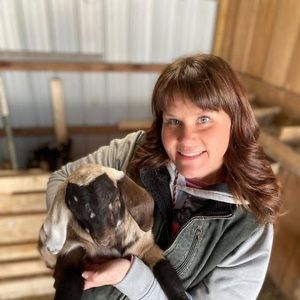 Meet your Posher, Amber